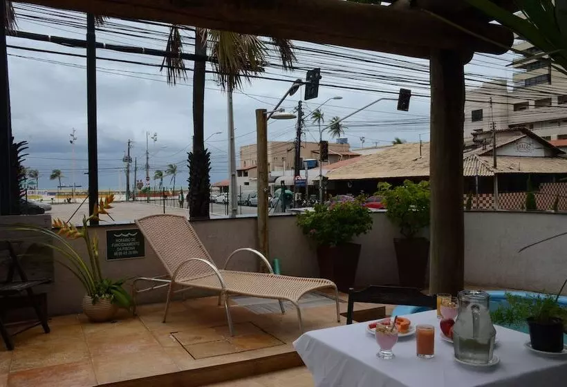 Fotos del hotel Ara Mar Praia:  5