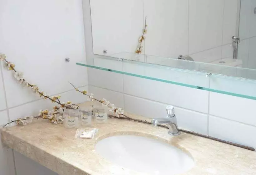 Fotos del hotel Ara Mar Praia:  6