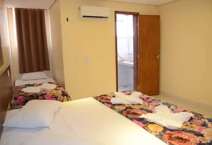 Fotos del hotel Ara Mar Praia:  12