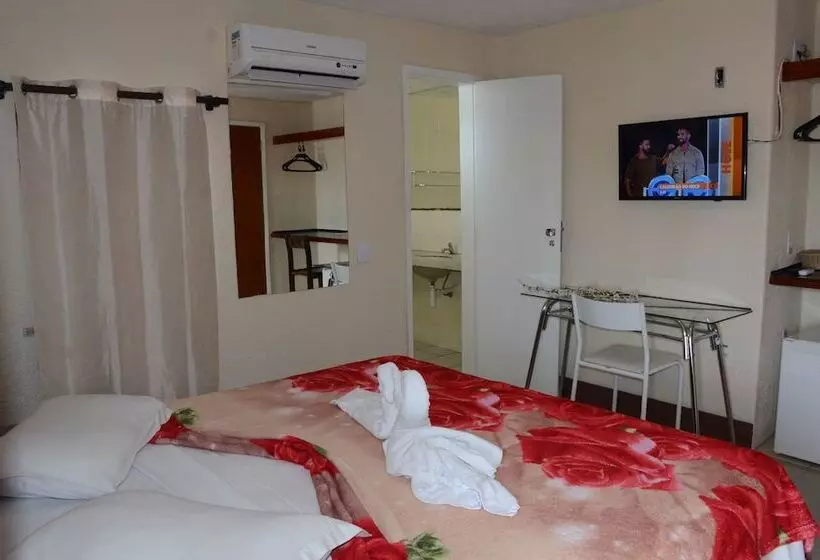 Fotos del hotel Ara Mar Praia:  7