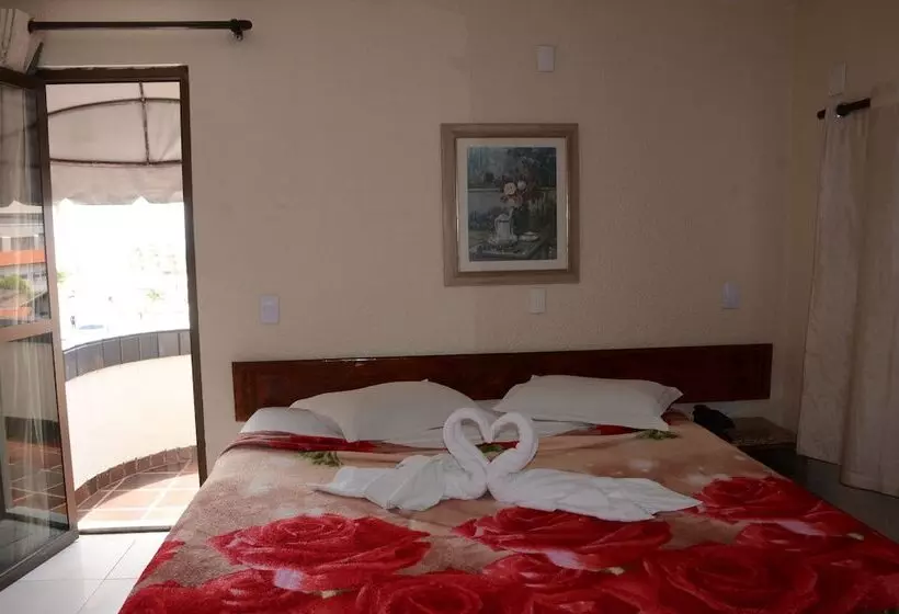 Fotos del hotel Ara Mar Praia:  22