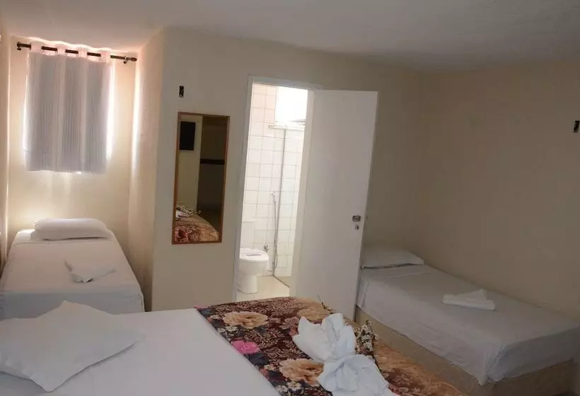 Fotos del hotel Ara Mar Praia:  18