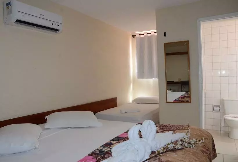 Fotos del hotel Ara Mar Praia:  20