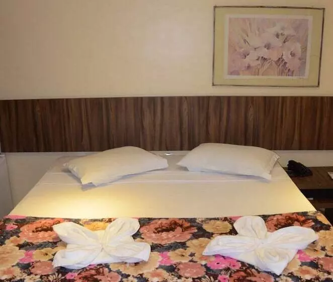 Fotos del hotel Ara Mar Praia:  2