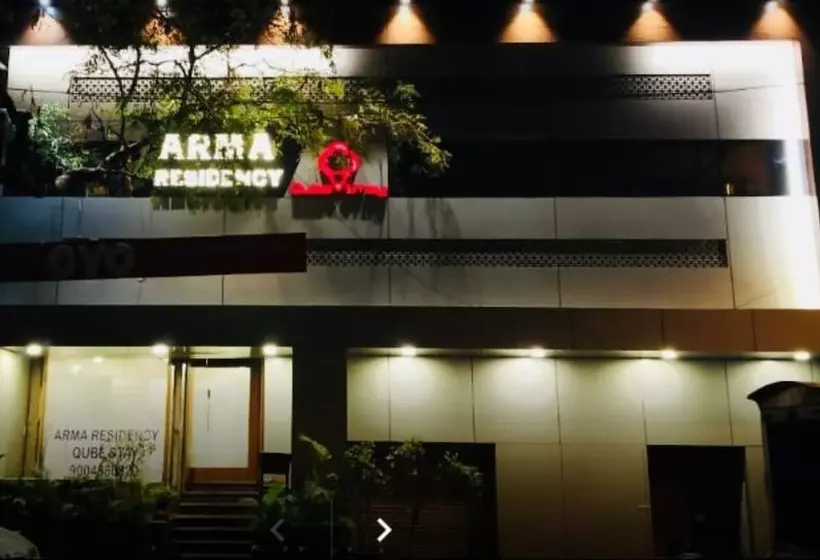 Arma Residency