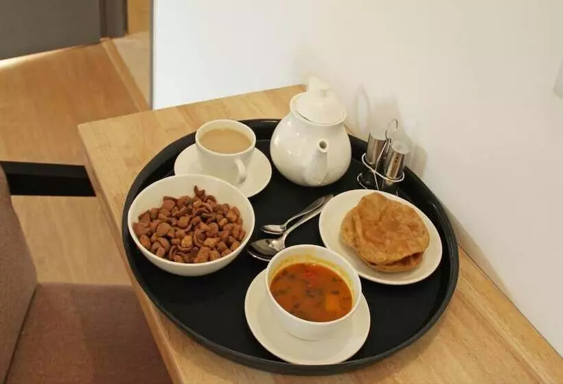 Fotos del hotel Arma Residency:  4