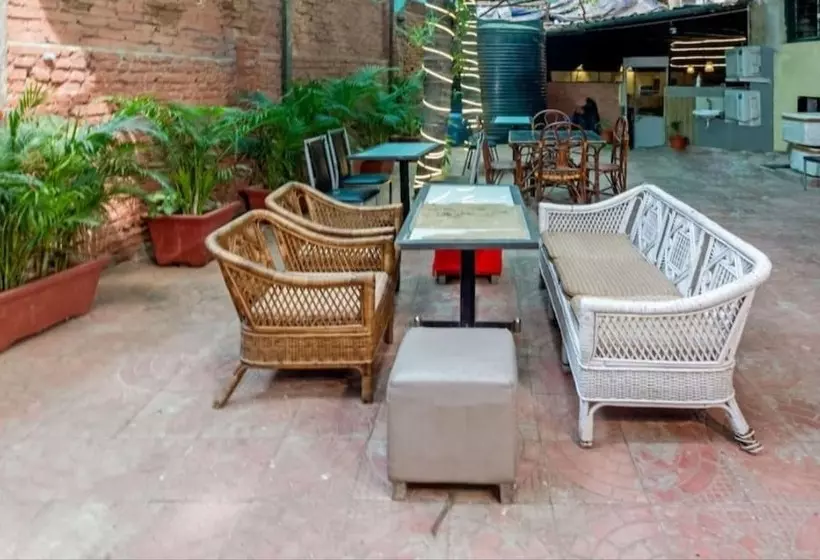 Fotos del hotel Arma Residency:  8