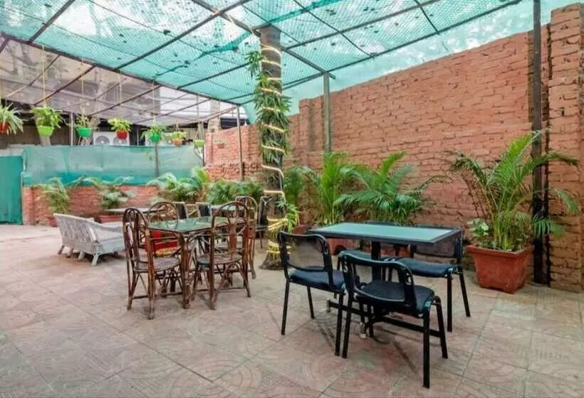 Fotos del hotel Arma Residency:  6