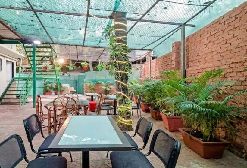 Fotos del hotel Arma Residency:  10