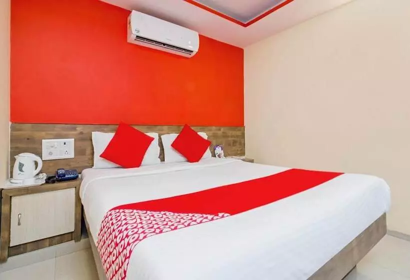 Fotos del hotel Arma Residency:  25