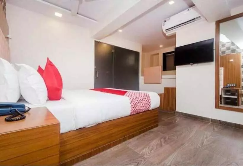 Fotos del hotel Arma Residency:  24