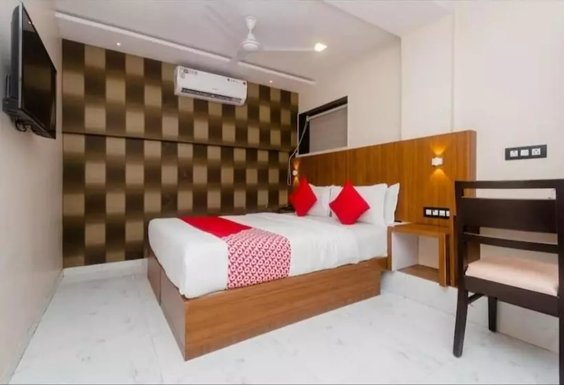 Fotos del hotel Arma Residency:  23