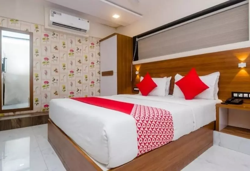 Fotos del hotel Arma Residency:  22