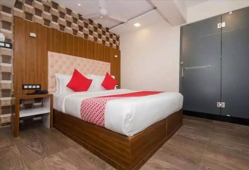 Fotos del hotel Arma Residency:  21