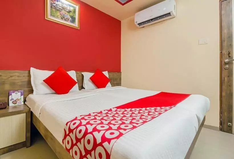 Fotos del hotel Arma Residency:  7