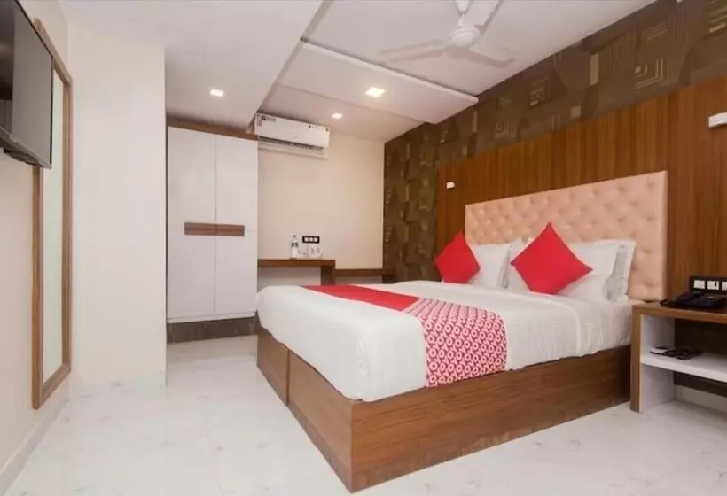 Fotos del hotel Arma Residency:  20