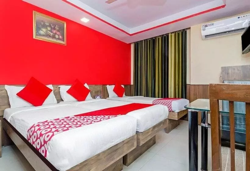 Fotos del hotel Arma Residency:  17