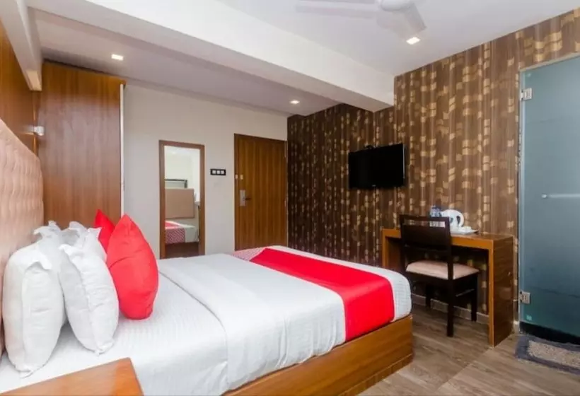 Fotos del hotel Arma Residency:  16