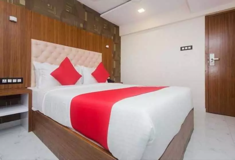 Fotos del hotel Arma Residency:  14