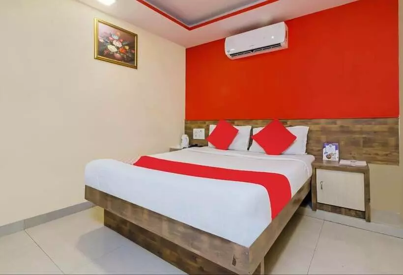 Fotos del hotel Arma Residency:  13