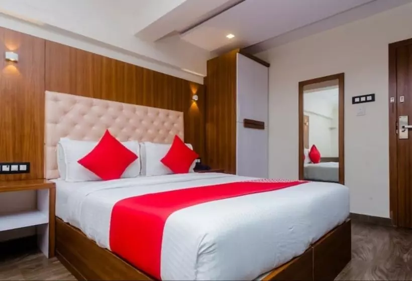 Fotos del hotel Arma Residency:  12