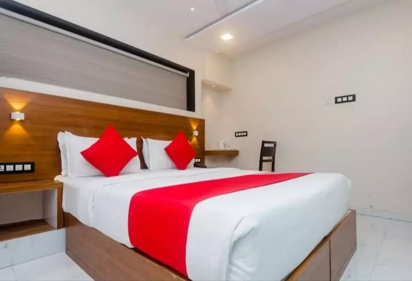 Fotos del hotel Arma Residency:  9