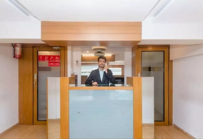 Fotos del hotel Arma Residency:  3