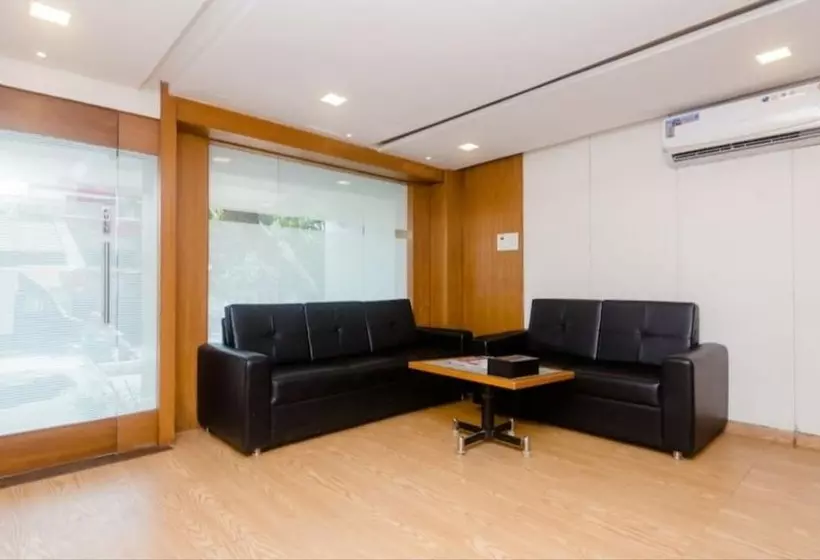 Fotos del hotel Arma Residency:  5