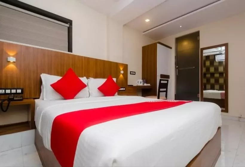 Fotos del hotel Arma Residency:  2