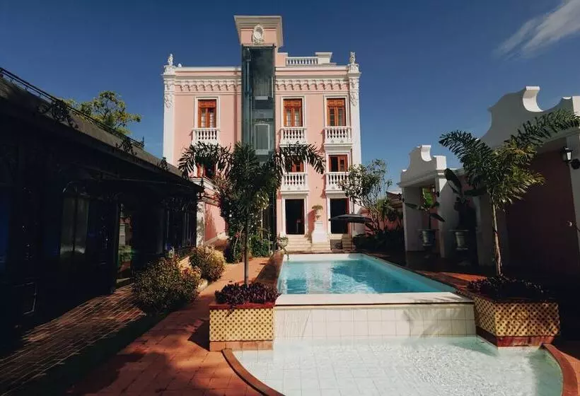 Fotos del hotel Boutique Quinta Das Videiras:  25