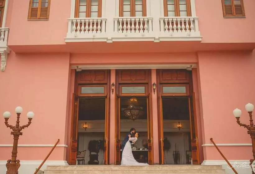 Fotos del hotel Boutique Quinta Das Videiras:  18