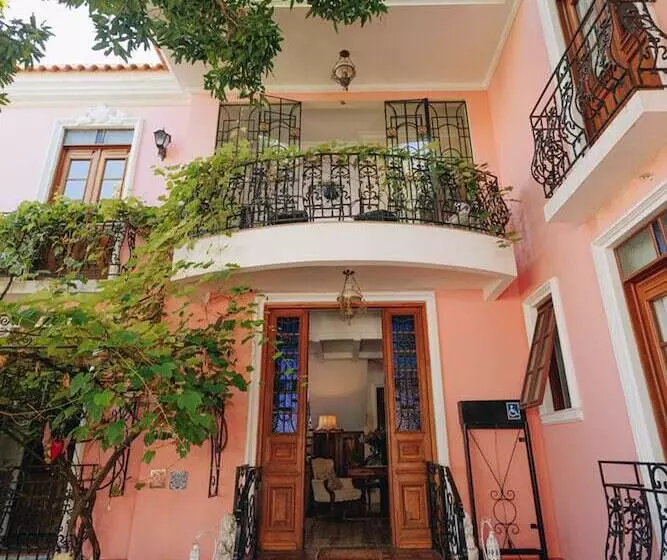 Fotos del hotel Boutique Quinta Das Videiras:  19