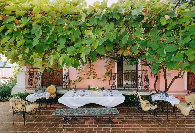 Fotos del hotel Boutique Quinta Das Videiras:  13