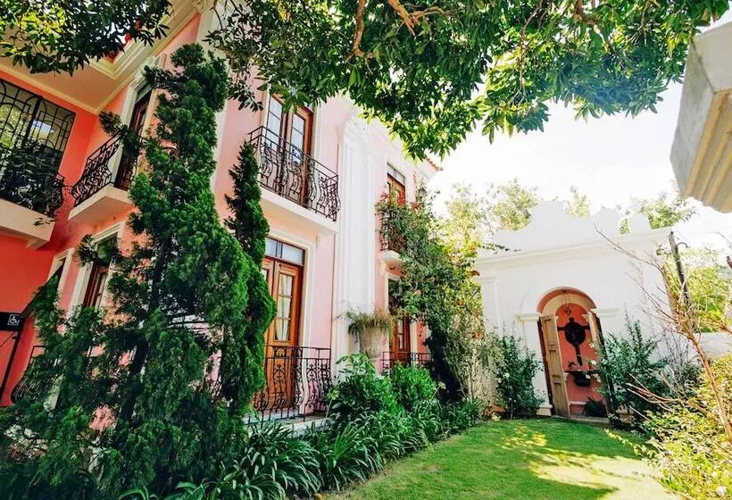 Fotos del hotel Boutique Quinta Das Videiras:  15