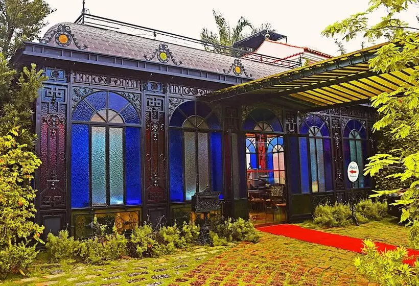 Fotos del hotel Boutique Quinta Das Videiras:  22