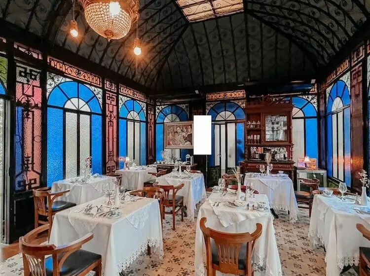 Fotos del hotel Boutique Quinta Das Videiras:  6