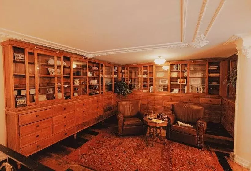 Fotos del hotel Boutique Quinta Das Videiras:  4