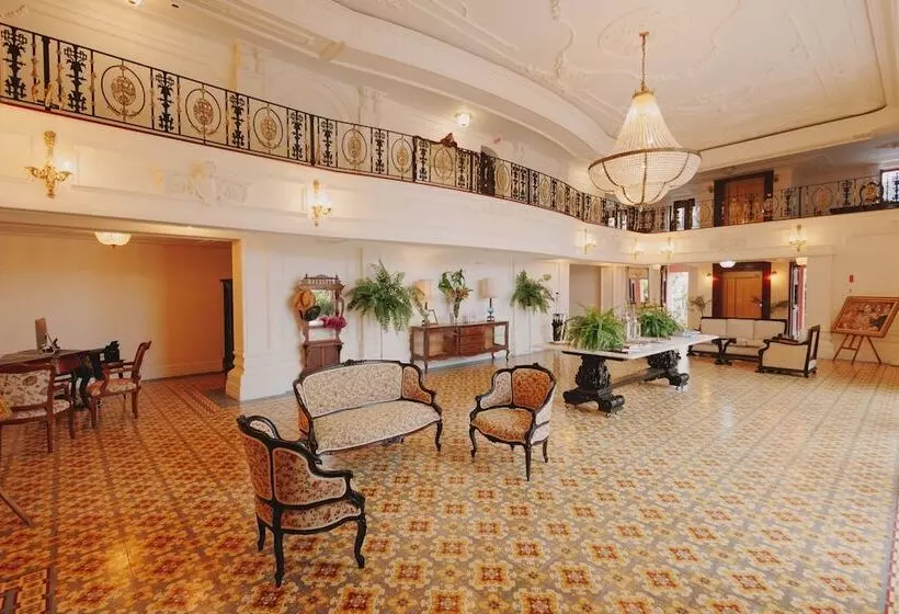 Fotos del hotel Boutique Quinta Das Videiras:  16