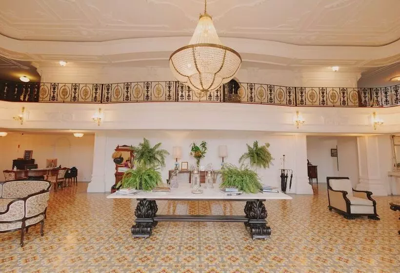 Fotos del hotel Boutique Quinta Das Videiras:  5