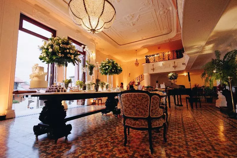 Fotos del hotel Boutique Quinta Das Videiras:  12