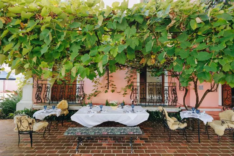 Fotos del hotel Boutique Quinta Das Videiras:  23