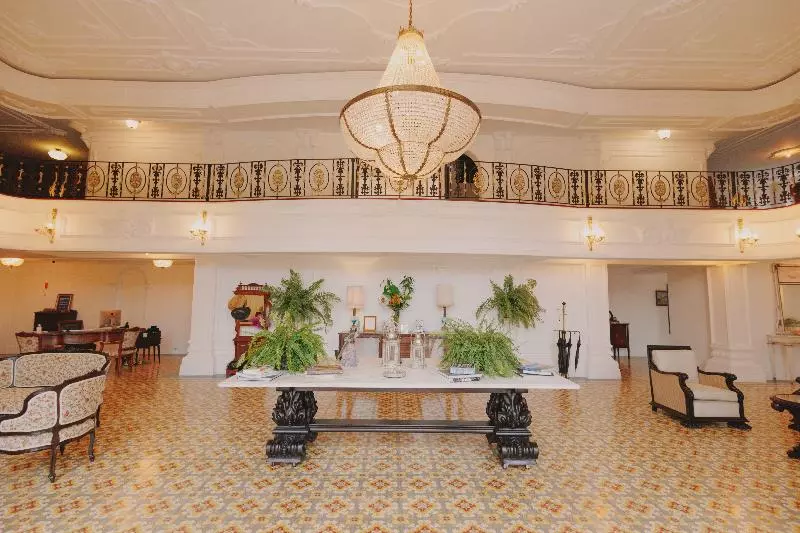 Fotos del hotel Boutique Quinta Das Videiras:  11