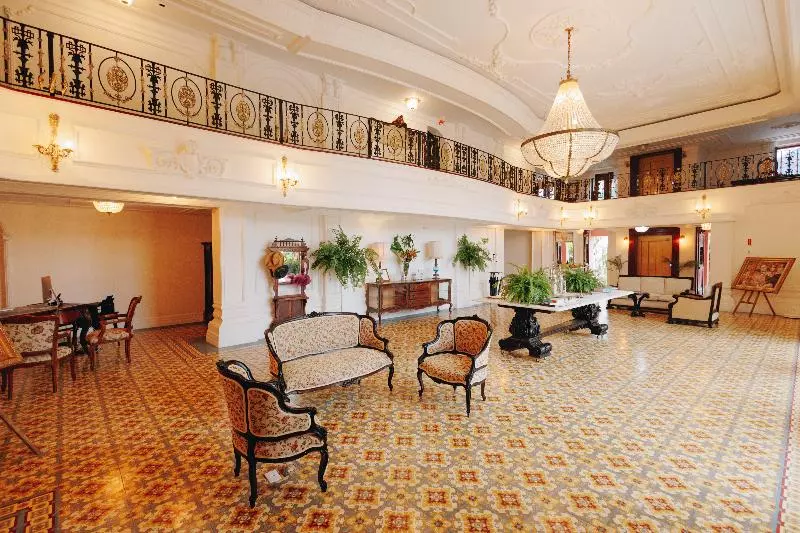 Fotos del hotel Boutique Quinta Das Videiras:  20