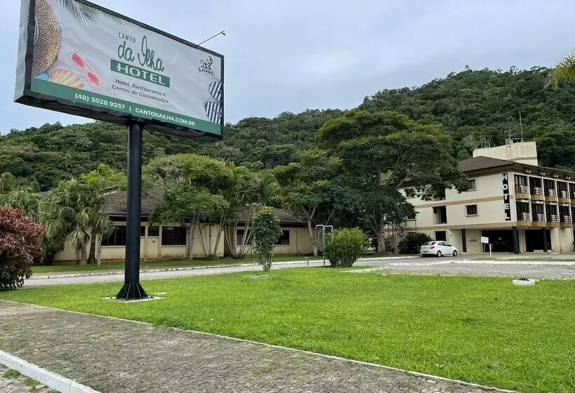 Fotos del hotel Canto Da Ilha:  5