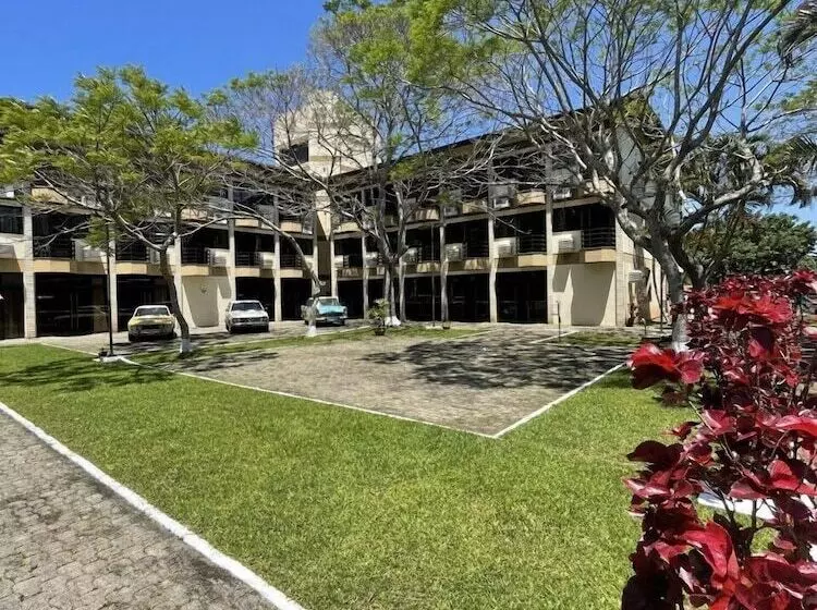 Fotos del hotel Canto Da Ilha:  10