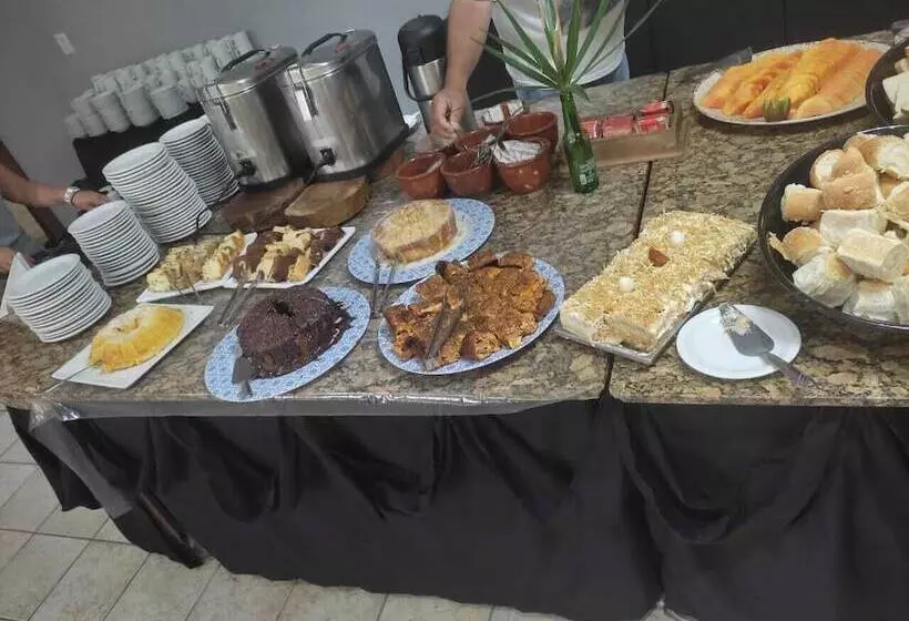 Fotos del hotel Canto Da Ilha:  4