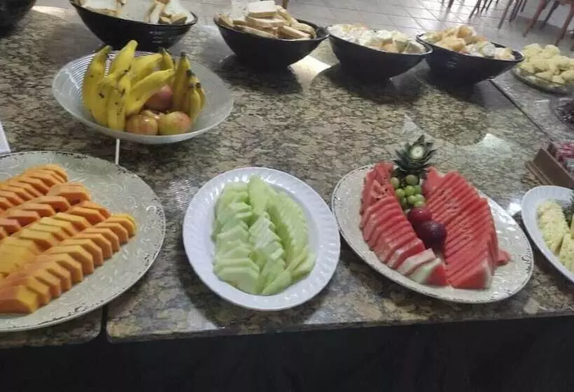 Fotos del hotel Canto Da Ilha:  7