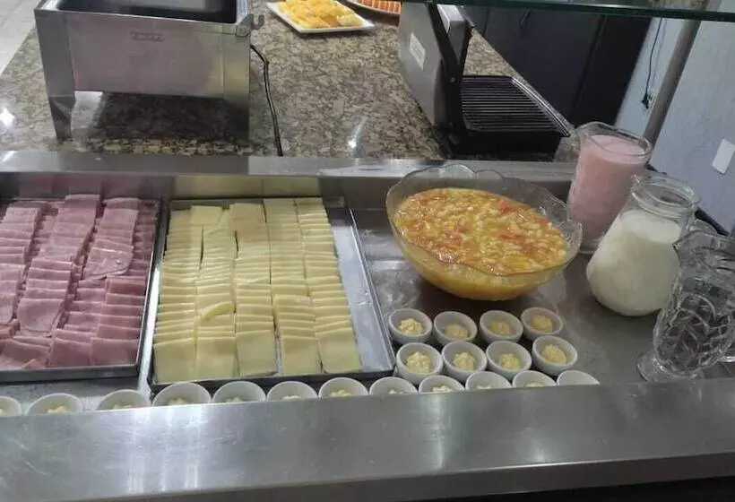 Fotos del hotel Canto Da Ilha:  9