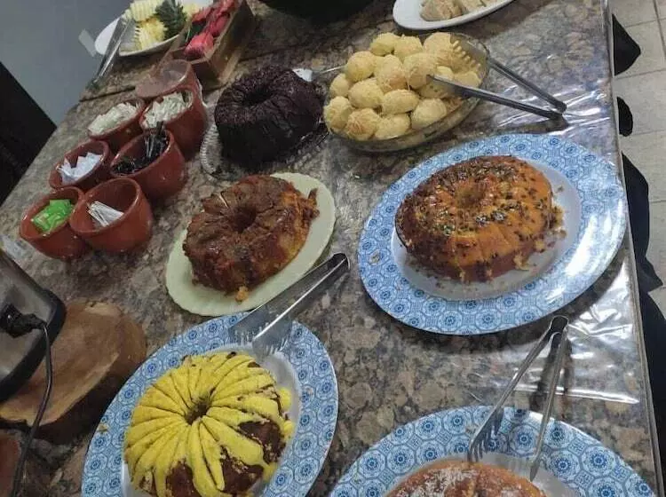 Fotos del hotel Canto Da Ilha:  11