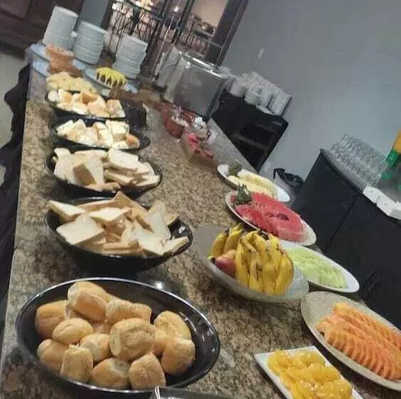 Fotos del hotel Canto Da Ilha:  13